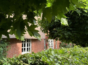 Ferienwohnung Gestüt Kriseby, Lübeck